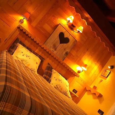 Ski Apartment