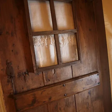 Ski Apartment La Thuile
